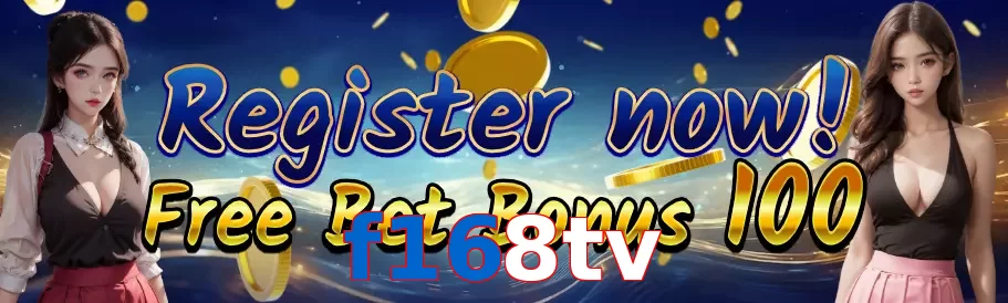 f168tv